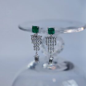 エンゲージリングのリモデル