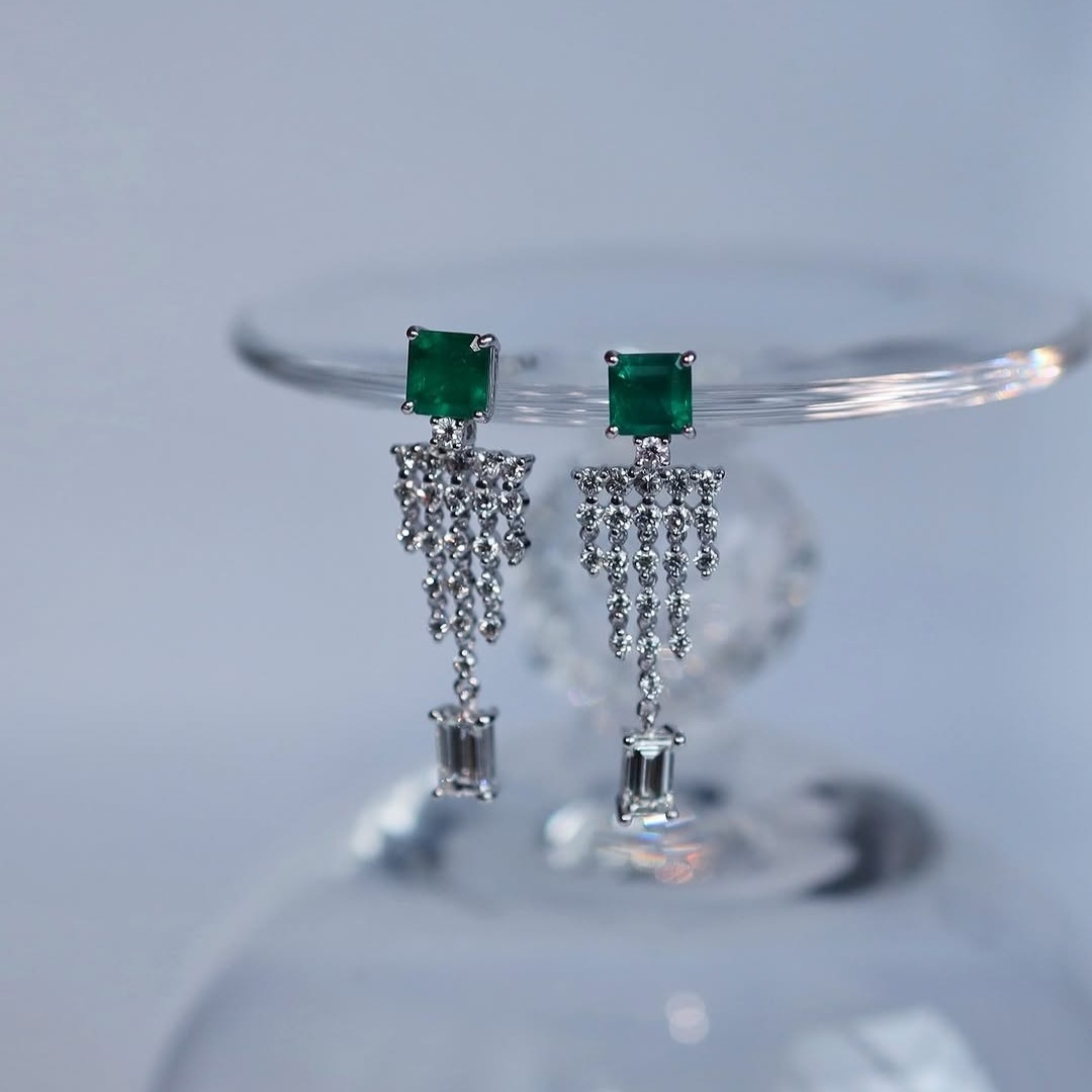 エンゲージリングのリモデル