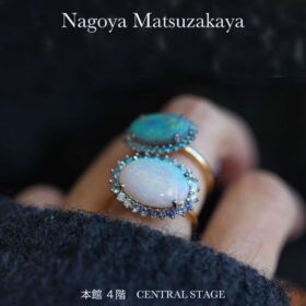 松坂屋名古屋_POPOUPイベント画像